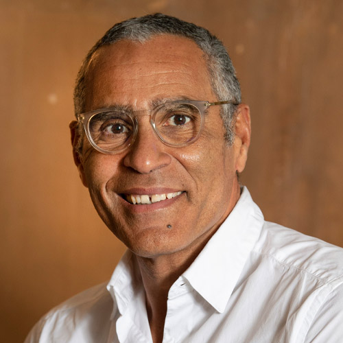 Richard Dacoury
