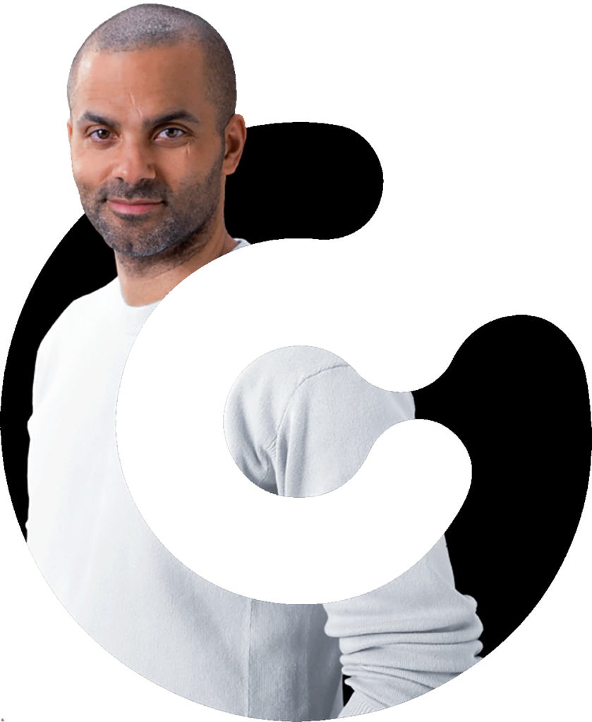 Campus Tony Parker, notre parrain