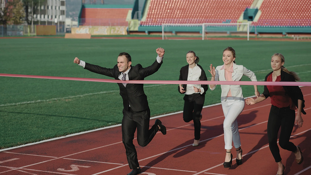 sport et entreprise