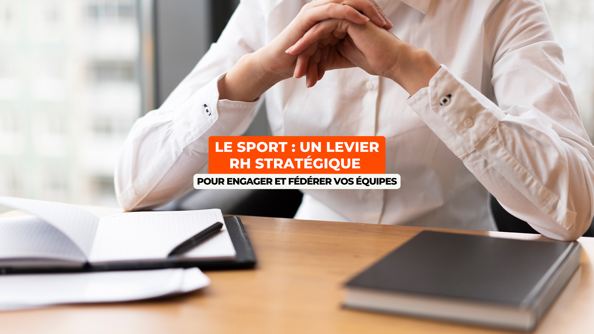 le sport : un levier RH