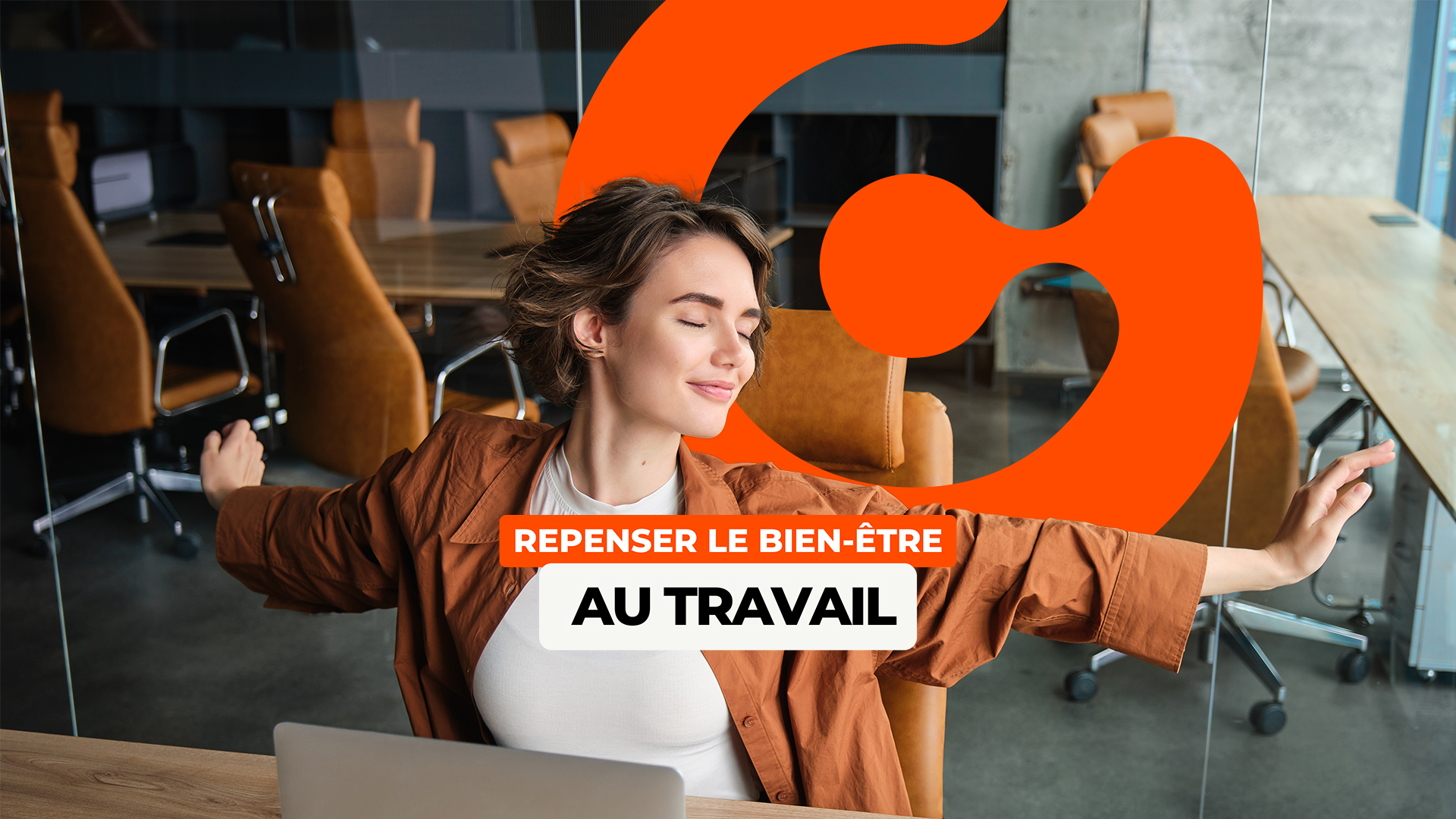 Bien-être au travail
