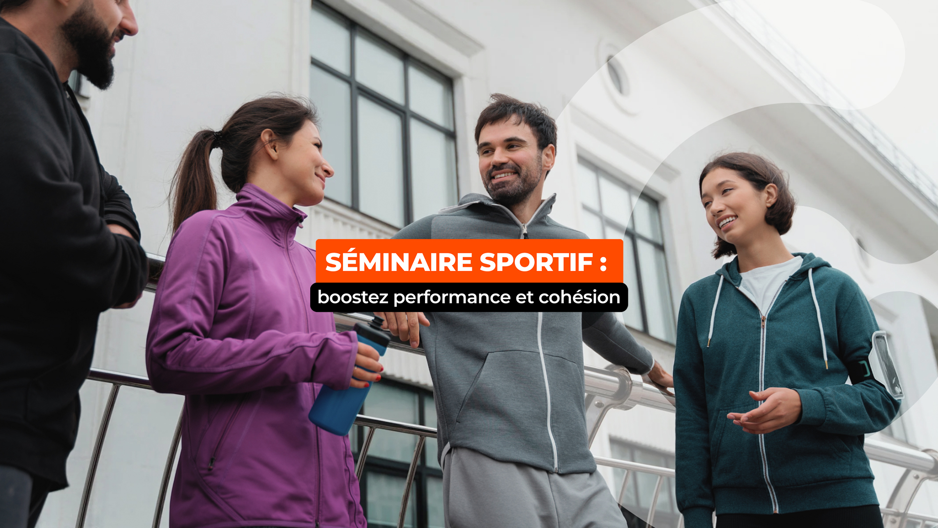 séminaire sportif